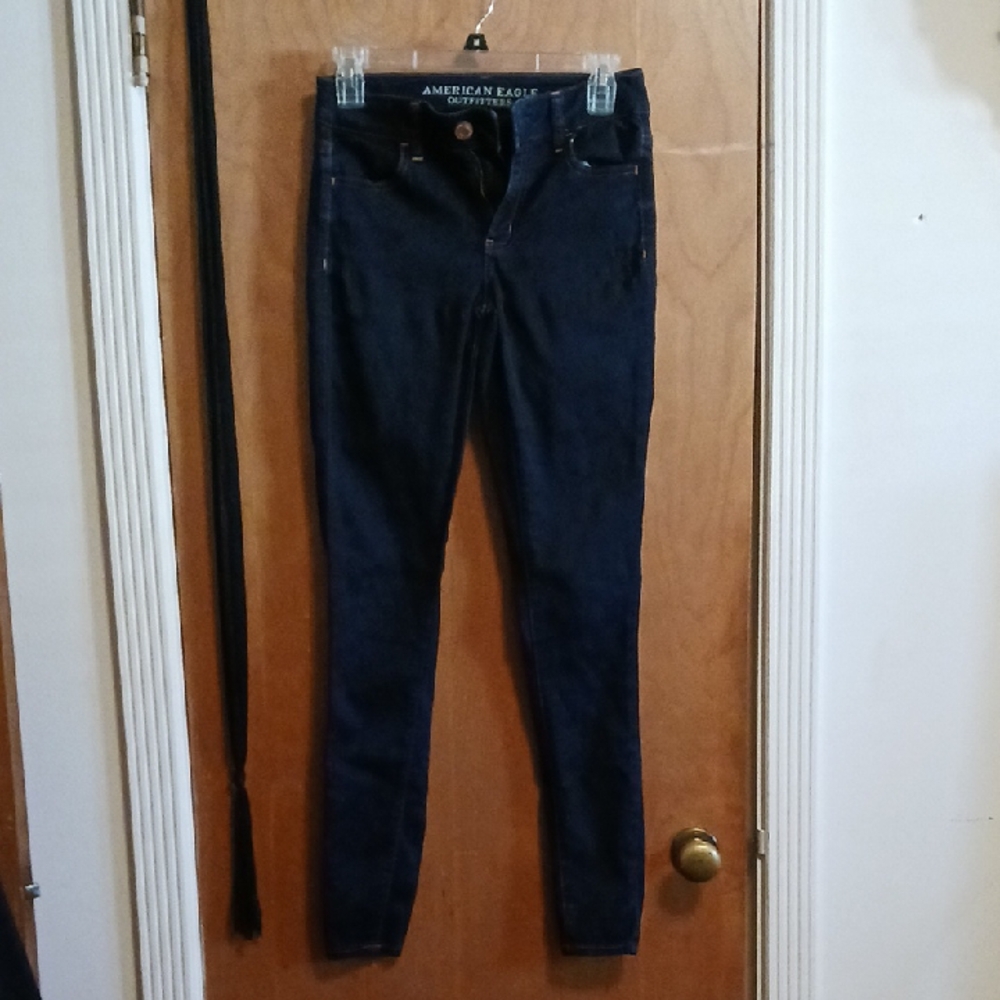 American Eagle Outfitters Jeans